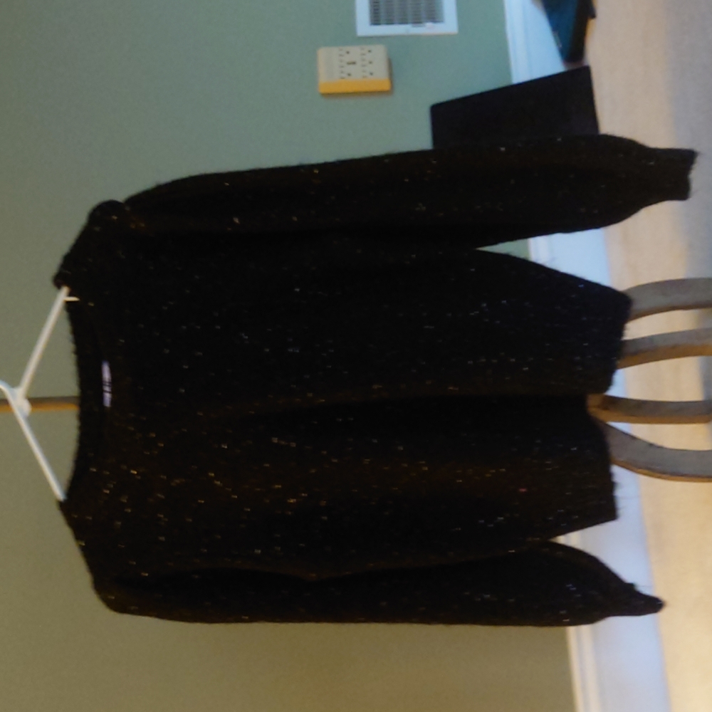 Gorgeous holiday sweater